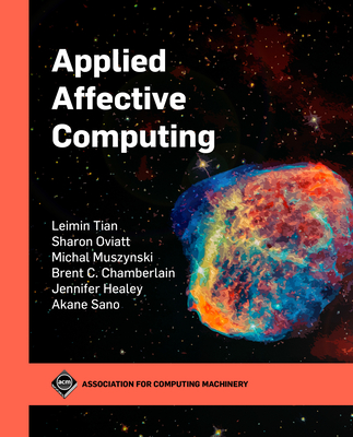 Applied Affective Computing - Leimin Tian