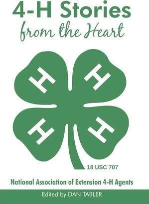 4-H Stories from the Heart - Dan Tabler