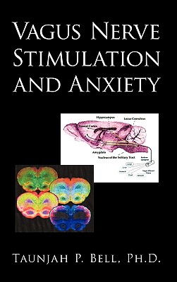 Vagus Nerve Stimulation and Anxiety - Taunjah P. Bell