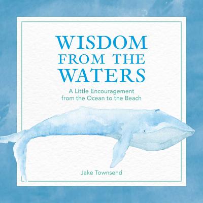 Wisdom from the Waters: A Little Encouragement from the Ocean to the Beach - Jake Townsend