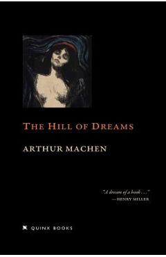 The Hill of Dreams
