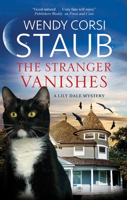 The Stranger Vanishes - Wendy Corsi Staub