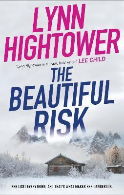 The Beautiful Risk - Lynn Hightower