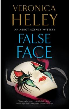 Poza produsului False Face - Veronica Heley