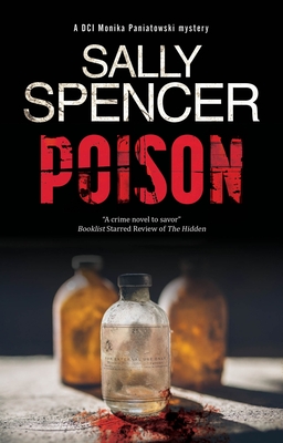 Poison - Sally Spencer
