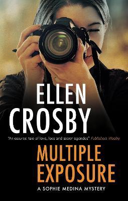 Multiple Exposure - Ellen Crosby