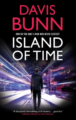Island of Time - Davis Bunn