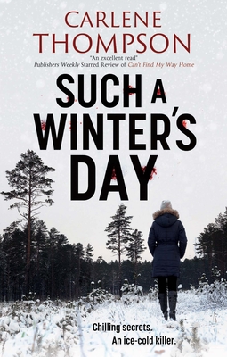Such a Winter's Day - Carlene Thompson