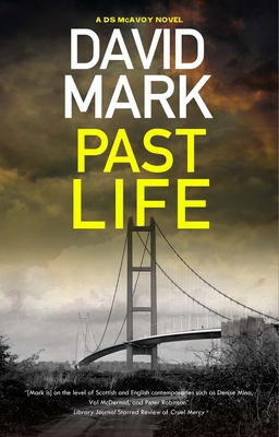 Past Life - David Mark