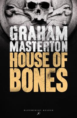 House of Bones - Graham Masterton