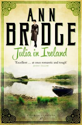 Julia in Ireland - Ann Bridge