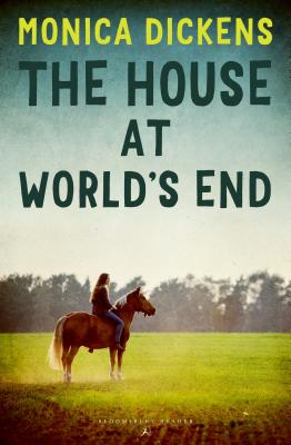 The House at World's End - Monica Dickens