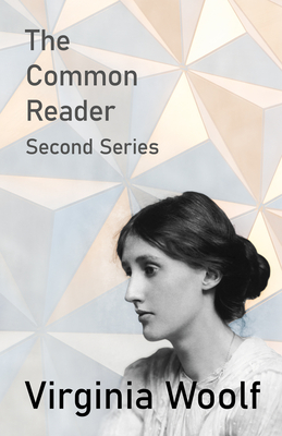 The Common Reader - Second Series - Virginia Woolf