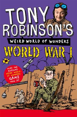 World War I - Tony Robinson