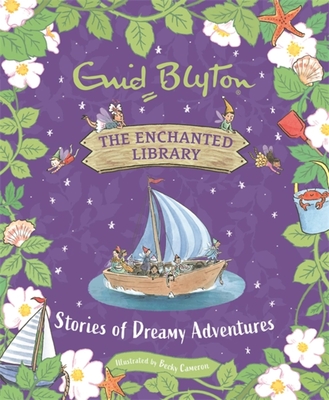 Stories of Dreamy Adventures - Enid Blyton