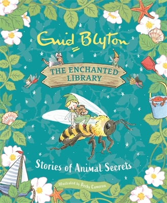 Stories of Animal Secrets - Enid Blyton
