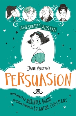Jane Austen's Persuasion - Narinder Dhami