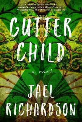 Gutter Child - Jael Richardson
