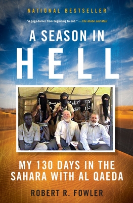 A Season In Hell - Robert Fowler