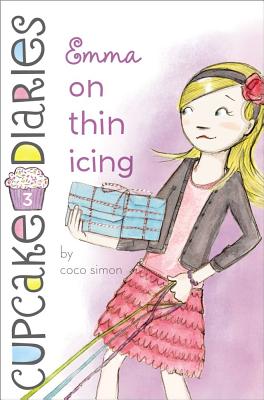 Emma on Thin Icing: Volume 3 - Coco Simon