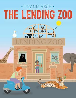 The Lending Zoo - Frank Asch