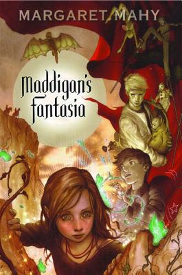 Maddigan's Fantasia - Margaret Mahy
