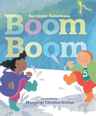 Boom Boom - Sarvinder Naberhaus