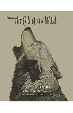 Poza produsului The Call of the Wild - Jack London