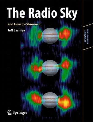 The Radio Sky and How to Observe It - Jeff Lashley