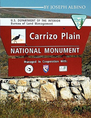 Carrizo Plain National Monument - Joseph Albino