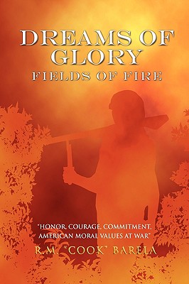 Dreams of Glory - R. M. Cook Barela