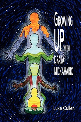 Growing Up with Draja Mickaharic - Luke Cullen