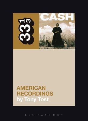 American Recordings - Tony Tost