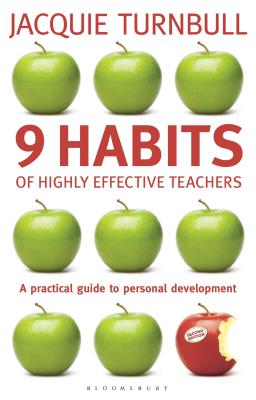 Personal Development for Teachers - Jacquie Turnbull