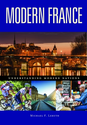 Modern France - Michael Leruth