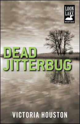 Dead Jitterbug - Victoria Houston