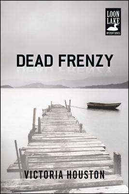 Dead Frenzy - Victoria Houston