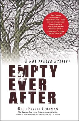 Empty Ever After - Reed Farrel Coleman