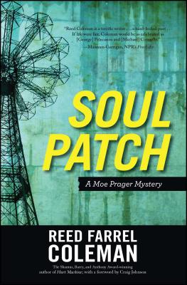 Soul Patch - Reed Farrel Coleman