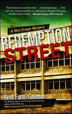 Redemption Street - Reed Farrel Coleman