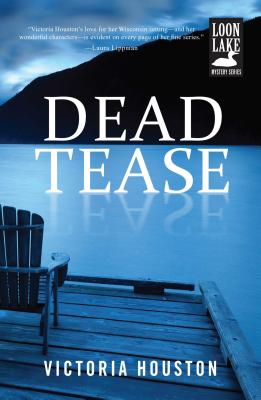 Dead Tease - Victoria Houston