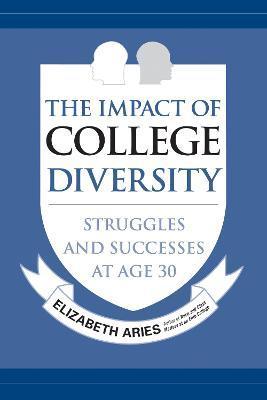 The Impact of College Diversity: Struggles and Successes at Age 30 - Elizabeth Aries