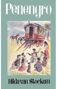 Poza produsului Penengro - Hilda Van Stockum