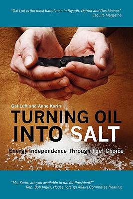 Turning Oil Into Salt - Gal Luft