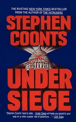 Under Siege - Stephen Coonts