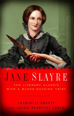 Jane Slayre - Charlotte Bronte