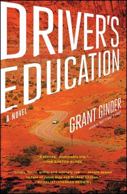 Driver's Education - Grant Ginder