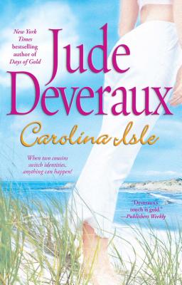 Carolina Isle - Jude Deveraux