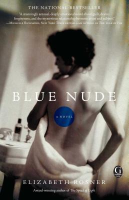 Blue Nude - Elizabeth Rosner