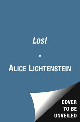 Lost - Alice Lichtenstein